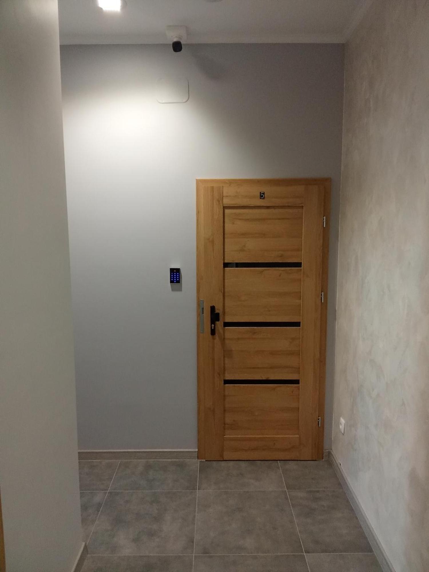 Noclegi 24H Přemyšl Exteriér fotografie