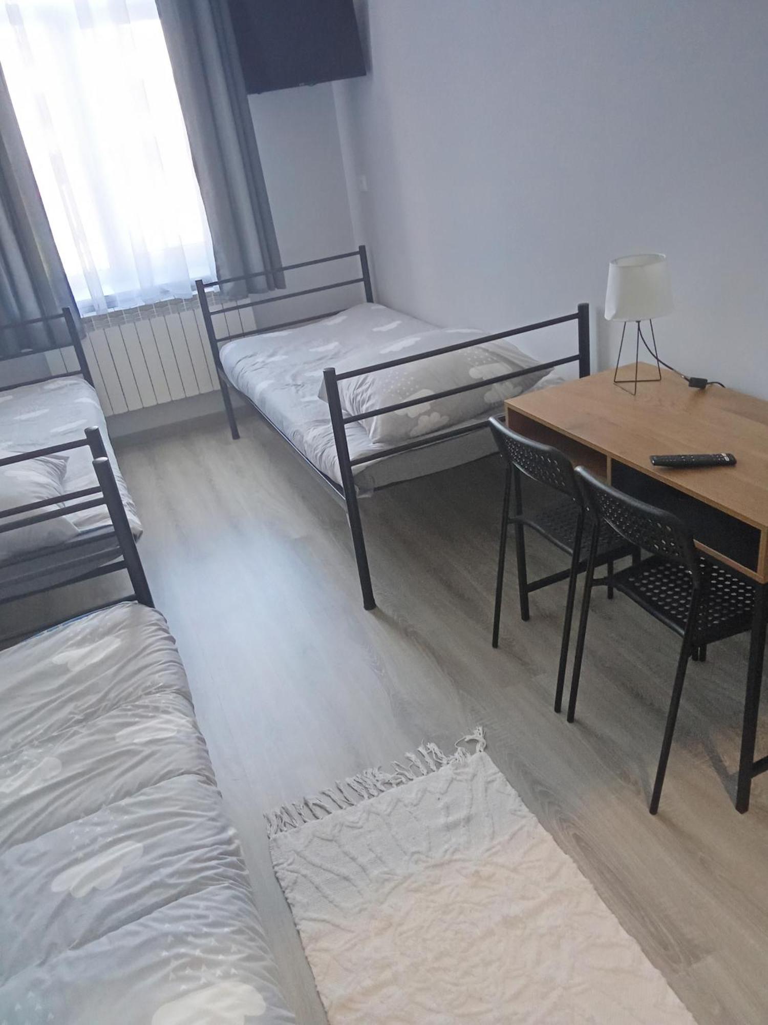 Noclegi 24H Přemyšl Exteriér fotografie