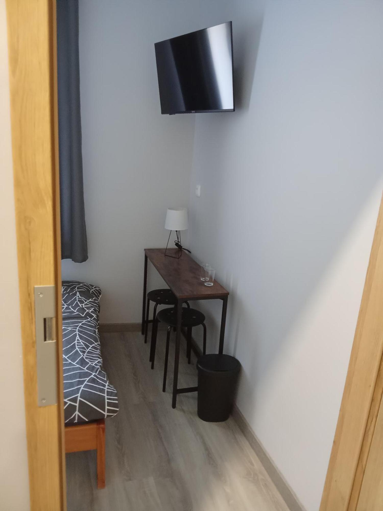 Noclegi 24H Přemyšl Exteriér fotografie