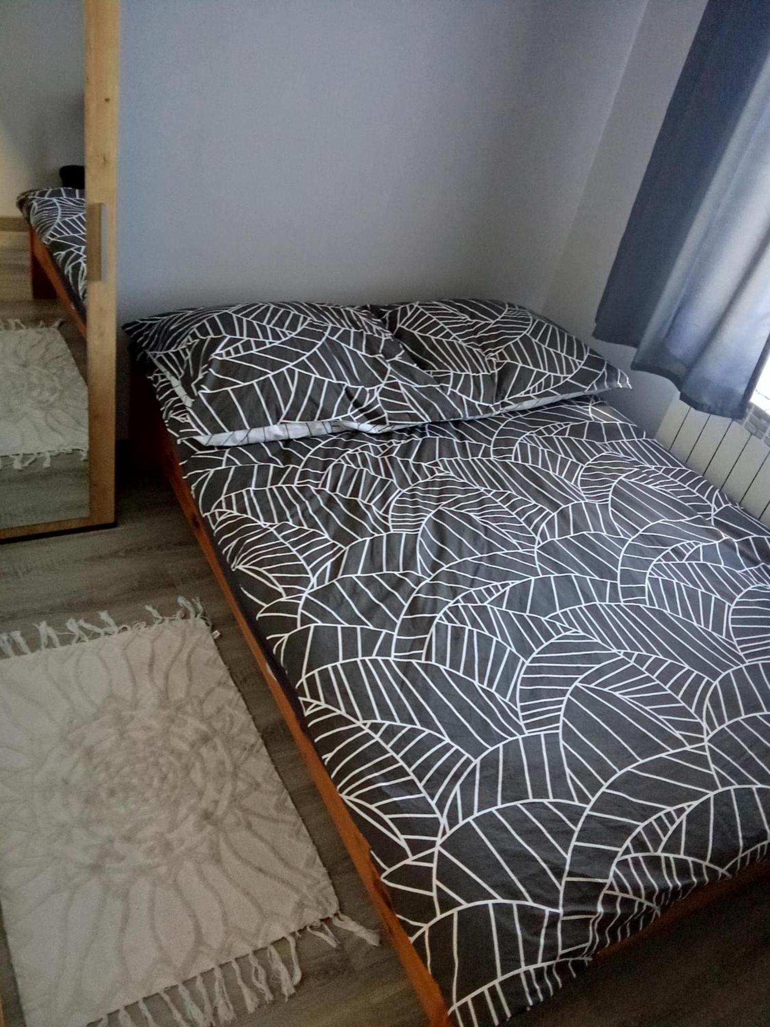 Noclegi 24H Přemyšl Exteriér fotografie